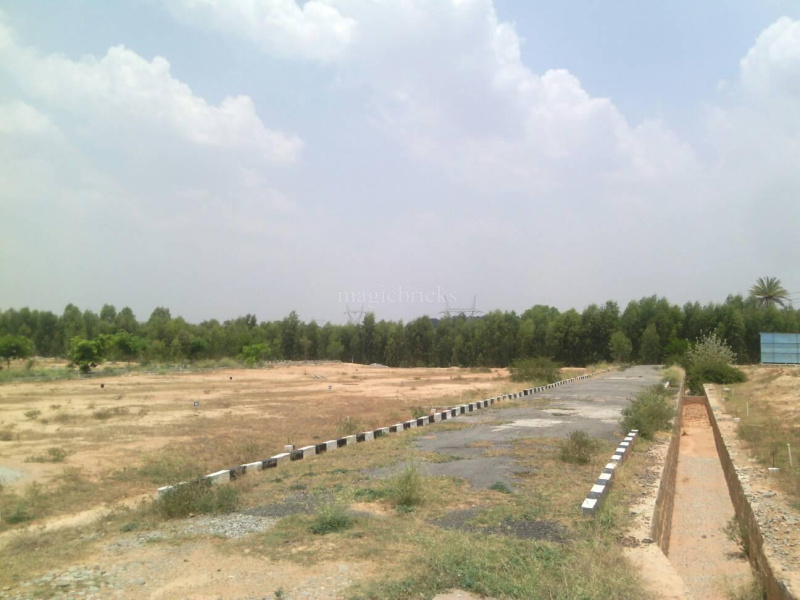  Residential Plot 1200 Sq.ft. for Sale in Jigani, Bangalore