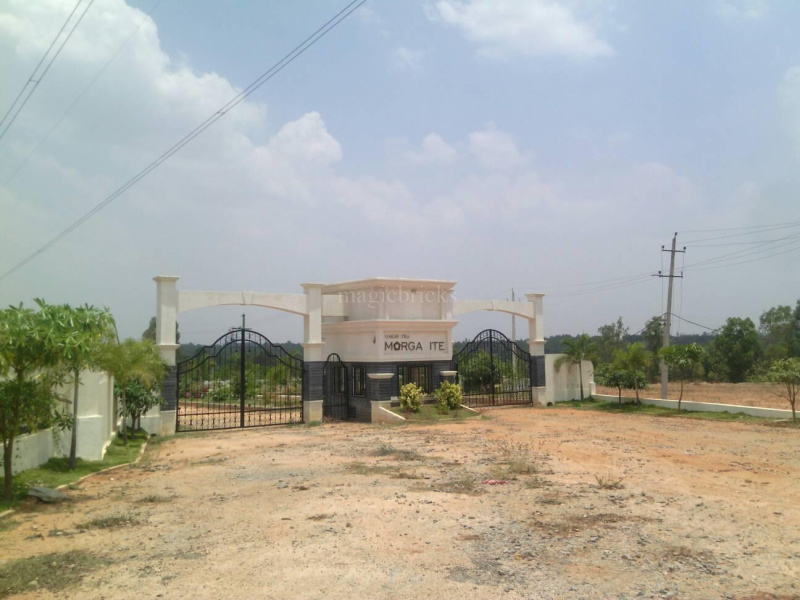  Residential Plot 1200 Sq.ft. for Sale in Jigani, Bangalore