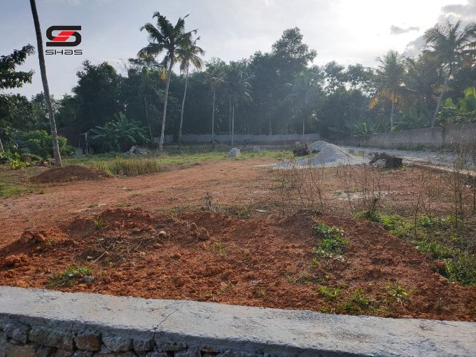  Residential Plot 165 Sq.ft. for Sale in Koduvayur, Palakkad