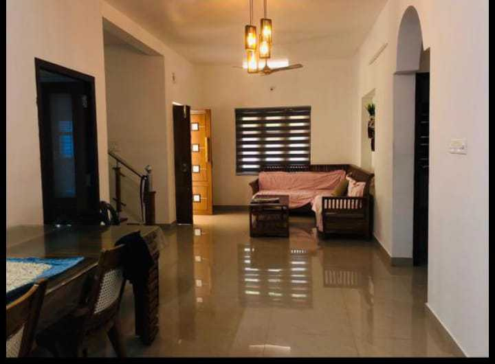 4 BHK House 1600 Sq.ft. for Sale in Vadakkencherry, Palakkad