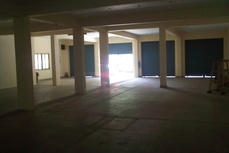  Commercial Shop 15000 Sq.ft. for Sale in Palakkayam, Palakkad