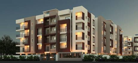 3 BHK Apartment 1410 Sq.ft. for Sale in Electronic City, Bangalore