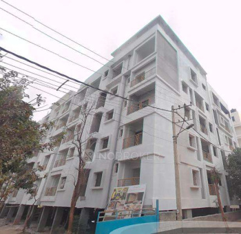 3 BHK Flat for Sale in Kodipalya, Bangalore