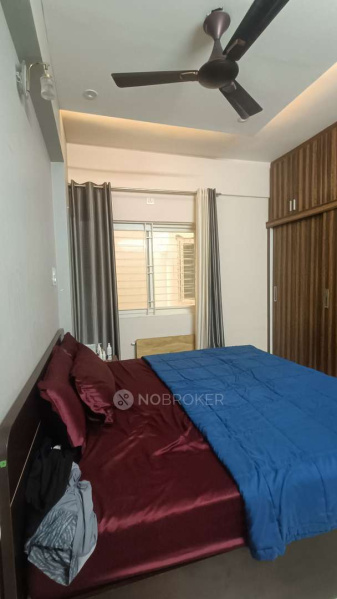 3 BHK Apartment 1525 Sq.ft. for Sale in Kodipalya, Bangalore