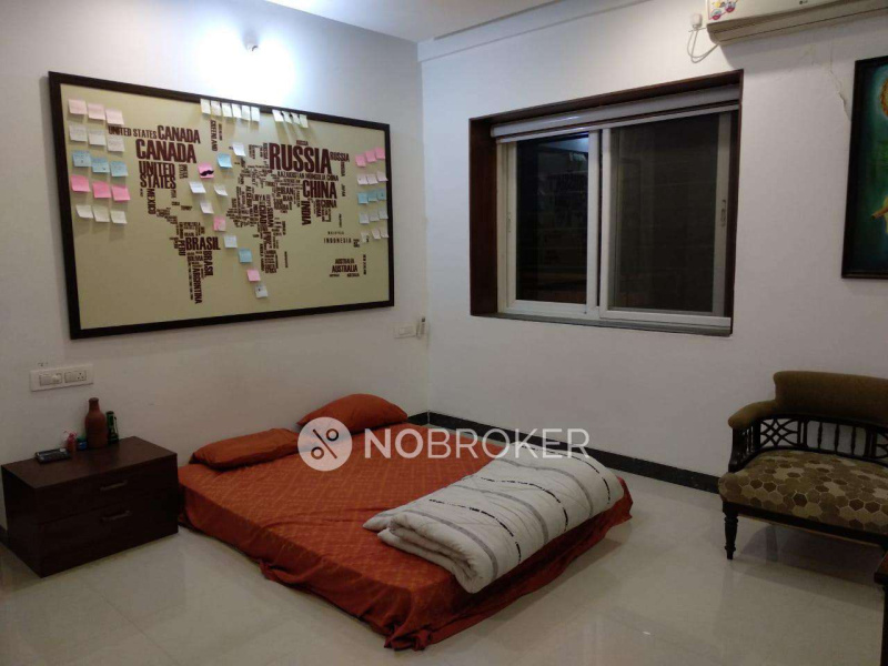 3 BHK Apartment 1750 Sq.ft. for Sale in Sarjapur, Bangalore