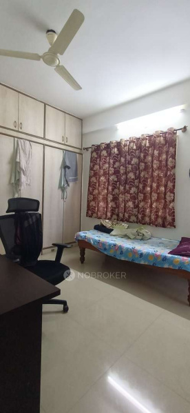 2 BHK Apartment 1185 Sq.ft. for Sale in OMBR Layout, Bangalore