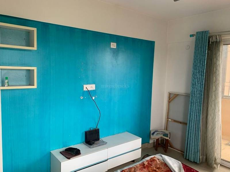 2 BHK Apartment 953 Sq.ft. for Sale in Bda Layout, Domlur, Bangalore