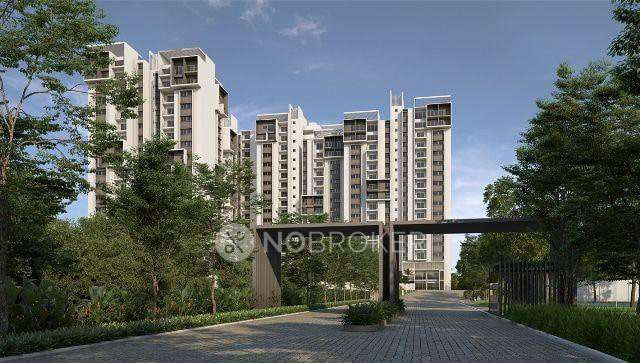 2 BHK Apartment 1068 Sq.ft. for Sale in Hanumannath Nagar, Bangalore