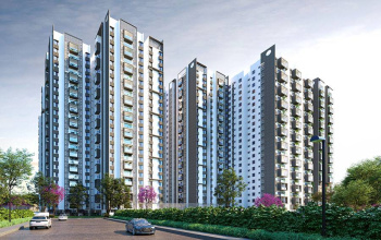 2.5 BHK Flat for Sale in Whitefield, Bangalore