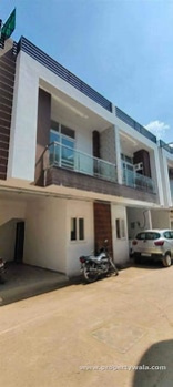 4 BHK Villa for Sale in Rmv Extension, Bangalore