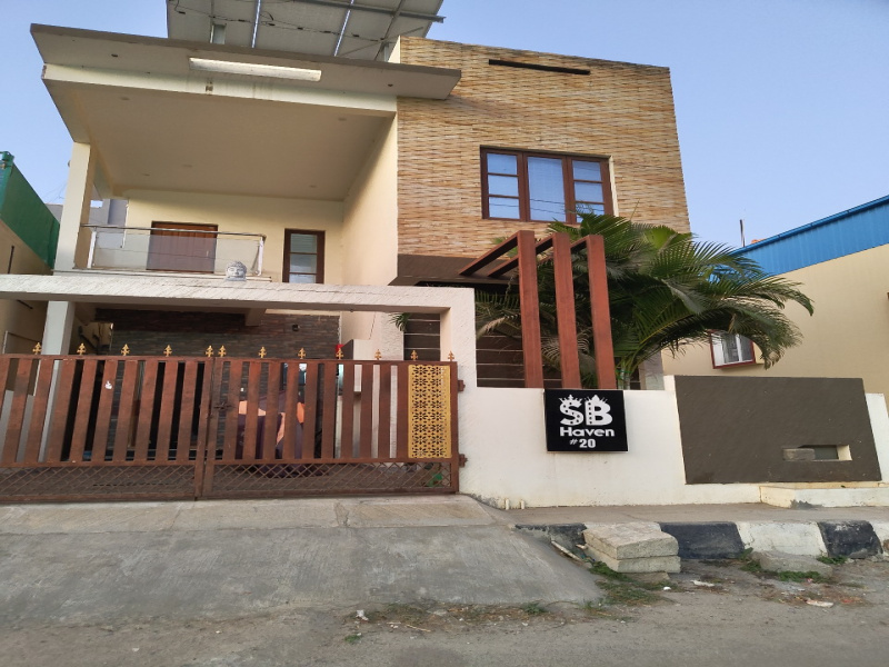  Guest House 32000 Sq.ft. for Rent in Koramangala, Bangalore