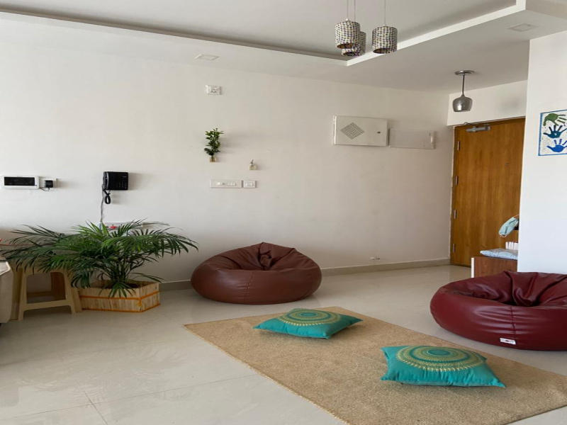 3 BHK Apartment 2890 Sq.ft. for Sale in Manyata Tech Park, Bangalore