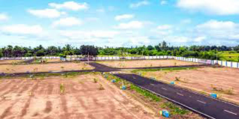  Residential Plot 1200 Sq.ft. for Sale in Bda Layout, Domlur, Bangalore