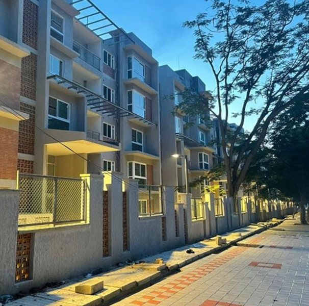 3 BHK Apartment 1741 Sq.ft. for Sale in Whitefield, Bangalore