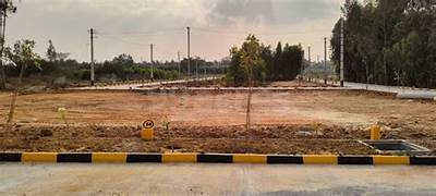  Residential Plot 1080 Sq.ft. for Sale in Vidyaranyapura, Bangalore