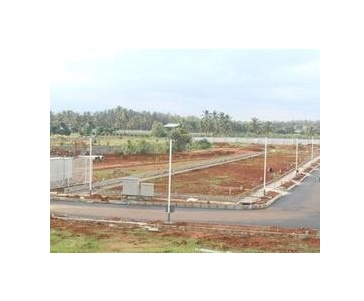  Residential Plot 1200 Sq.ft. for Sale in Devanahalli, Bangalore