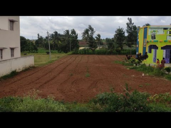  Residential Plot for Sale in Vidyaranyapura, Bangalore