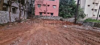  Residential Plot 4000 Sq.ft. for Sale in Jakkur, Bangalore