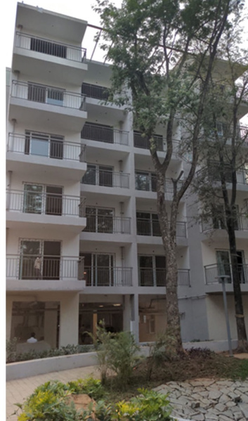 3 BHK Apartment 3000 Sq.ft. for Rent in HRBR Layout, Bangalore