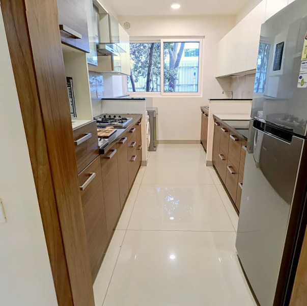 3 BHK Apartment 1800 Sq.ft. for Sale in HRBR Layout, Kalyan Nagar, Bangalore