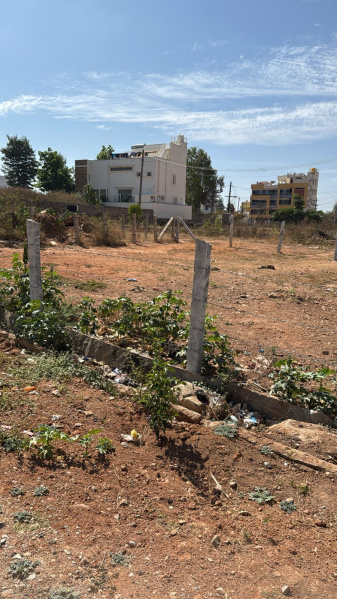  Residential Plot 625 Sq.ft. for Sale in Hoskote, Bangalore