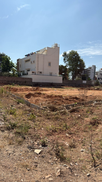  Residential Plot 625 Sq.ft. for Sale in Hoskote, Bangalore