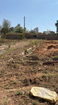  Residential Plot for Sale in Hoskote, Bangalore