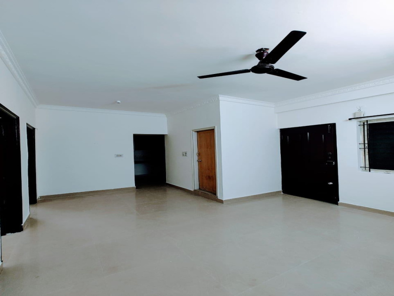 3.5 BHK Apartment 1800 Sq.ft. for Rent in Hennur, Bangalore