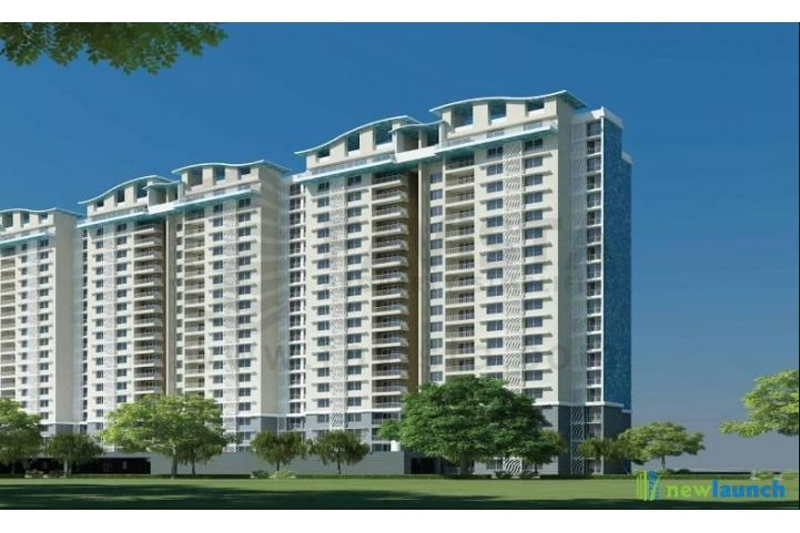 3 BHK Apartment 1636 Sq.ft. for Sale in Hennur, Bangalore