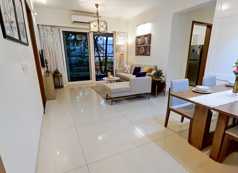 3 BHK Apartment 2519 Sq.ft. for Sale in HSR Layout, Bangalore