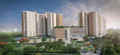 2 BHK Apartment 1225 Sq.ft. for Sale in Rajankunte, Bangalore