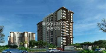 2.5 BHK Flat for Sale in Rachenahalli, Bangalore