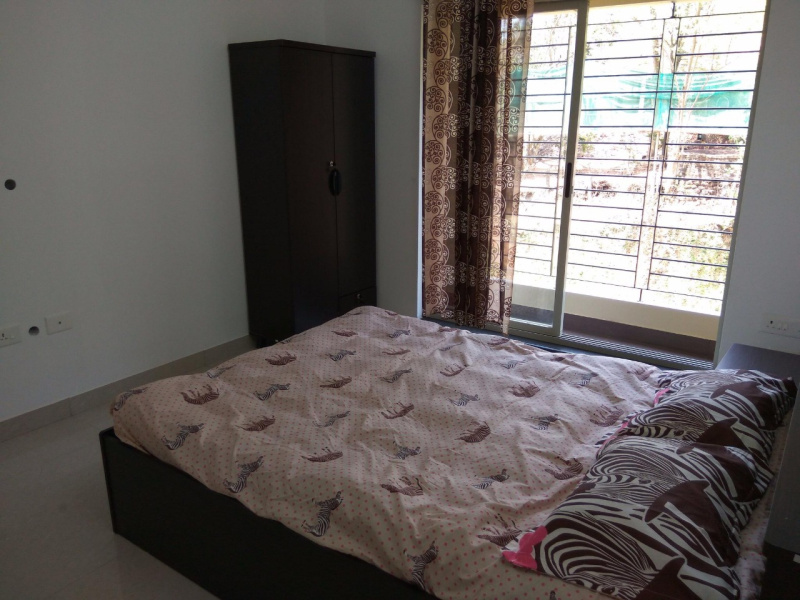 1 BHK House 620 Sq.ft. for Rent in Horamavu, Bangalore