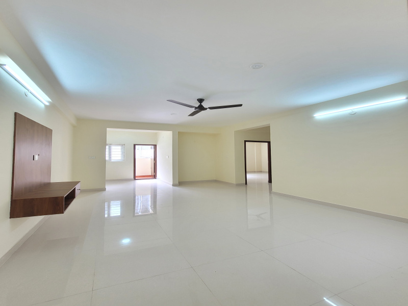 1 BHK Apartment 650 Sq.ft. for Rent in Hbr Layout, Bangalore