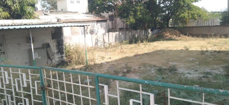  Residential Plot 6000 Sq.ft. for Sale in Kr Puram, Bangalore