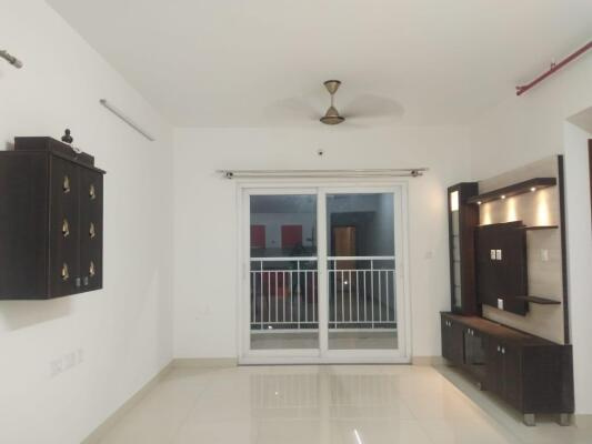 2 BHK Apartment 1345 Sq.ft. for Sale in Chikkabanavara, Bangalore