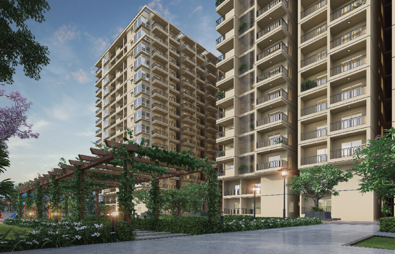 2 BHK Apartment 1400 Sq.ft. for Rent in Horamavu, Bangalore