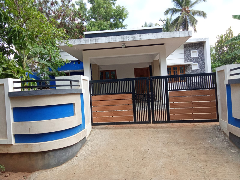 2 BHK House 2100 Sq.ft. for Sale in Vadakkencherry, Palakkad