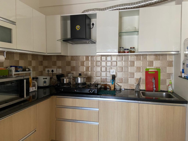 2 BHK Apartment 1280 Sq.ft. for Sale in Neura, Goa