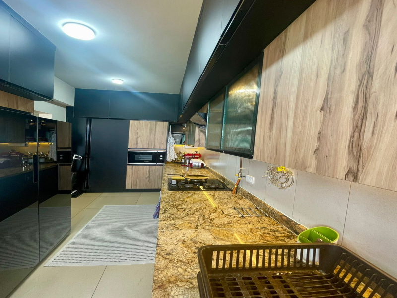 2 BHK Apartment 1280 Sq.ft. for Sale in Neura, Goa