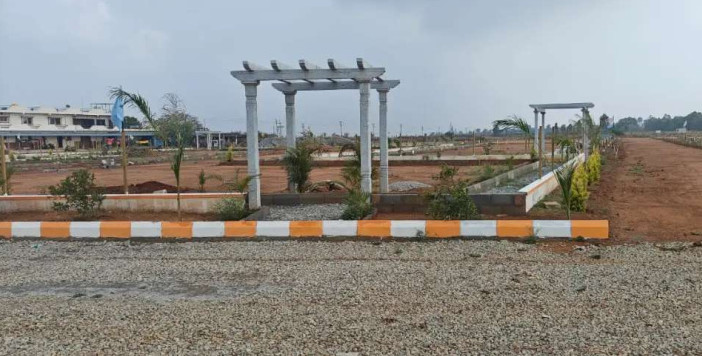  Residential Plot 1200 Sq.ft. for Sale in Hoskote, Bangalore