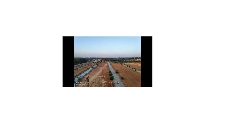  Residential Plot 1200 Sq.ft. for Sale in Anekal Road, Bangalore