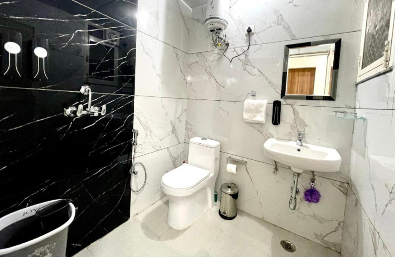 3 BHK Apartment 1252 Sq.ft. for Sale in Electronic City, Bangalore