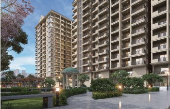 3 BHK Flat for Sale in Mahadevapura, Bangalore