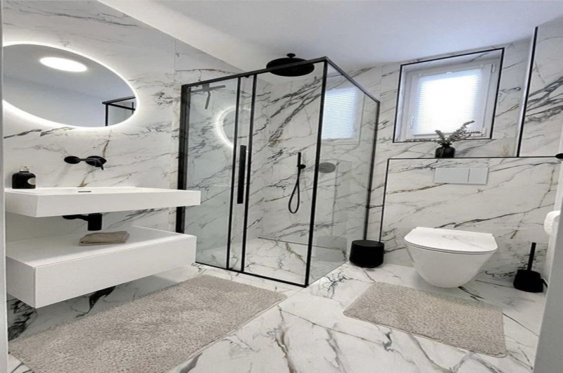 Penthouse 1200 Sq.ft. for Sale in Horamavu, Bangalore