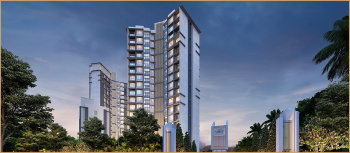 2.5 BHK Flat for Sale in Kammanahalli, Bangalore