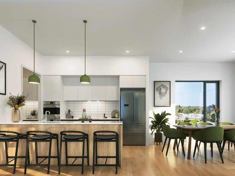2 BHK Apartment 1105 Sq.ft. for Sale in HSR Layout, Bangalore