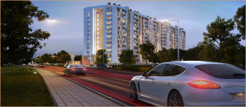 3 BHK Flat for Sale in Yelahanka, Bangalore