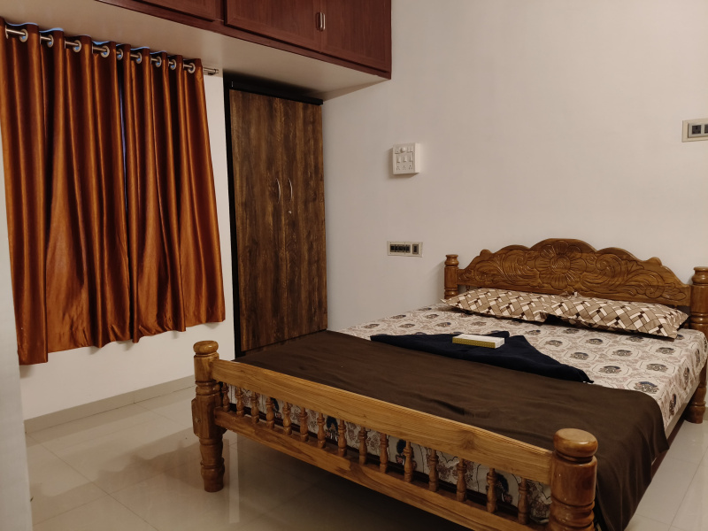 3 BHK Apartment 1533 Sq.ft. for Sale in Kalyan Nagar, Bangalore