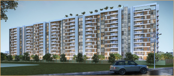 2 BHK Flat for Sale in Whitefield, Bangalore